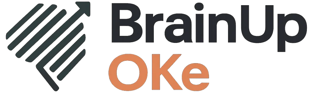 BrainUp OKe